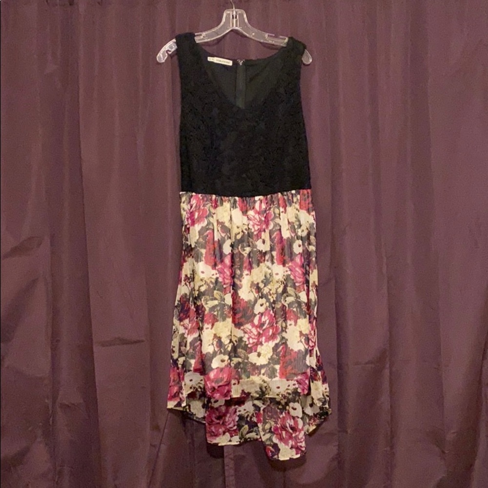 Gorgeous dress from Maurice’s